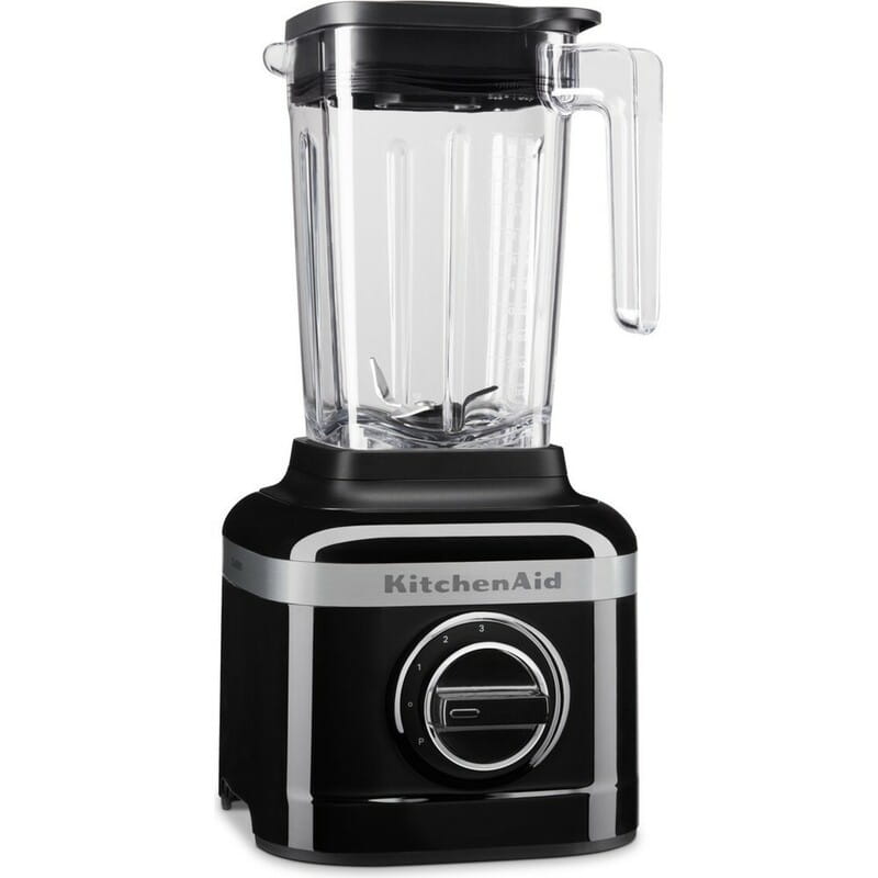 Блендер стационарный KitchenAid K130 5KSB1320EOB Black