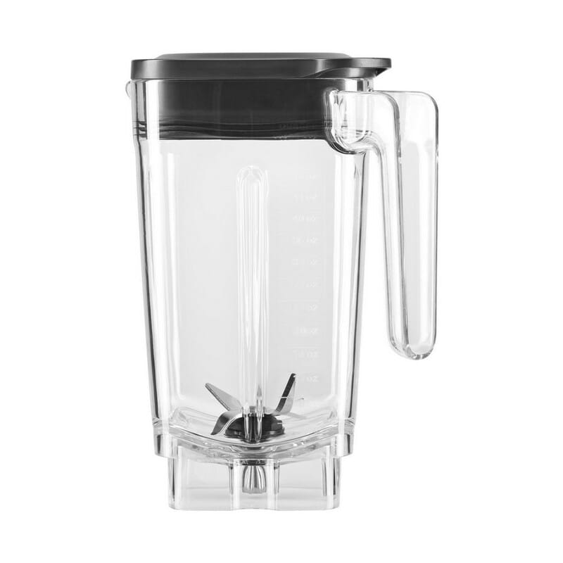 Блендер стационарный KitchenAid K130 5KSB1320EOB Black