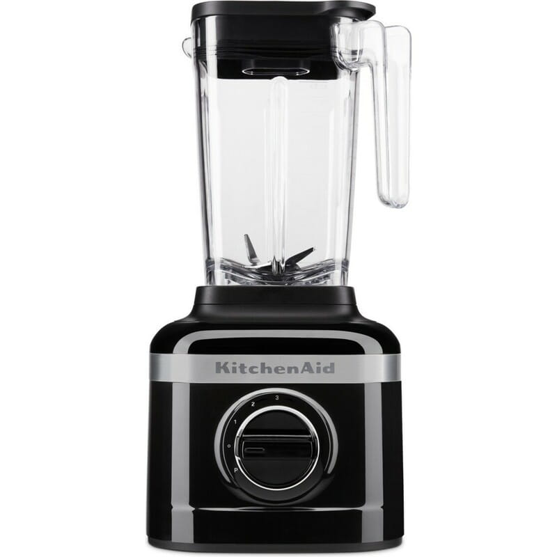 Блендер стационарный KitchenAid K130 5KSB1320EOB Black