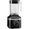Фото - Блендер стационарный KitchenAid K130 5KSB1320EOB Black | click.ua