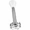 Фото - Блендер заглибний KitchenAid Cordless 5KHBV53EWH White | click.ua