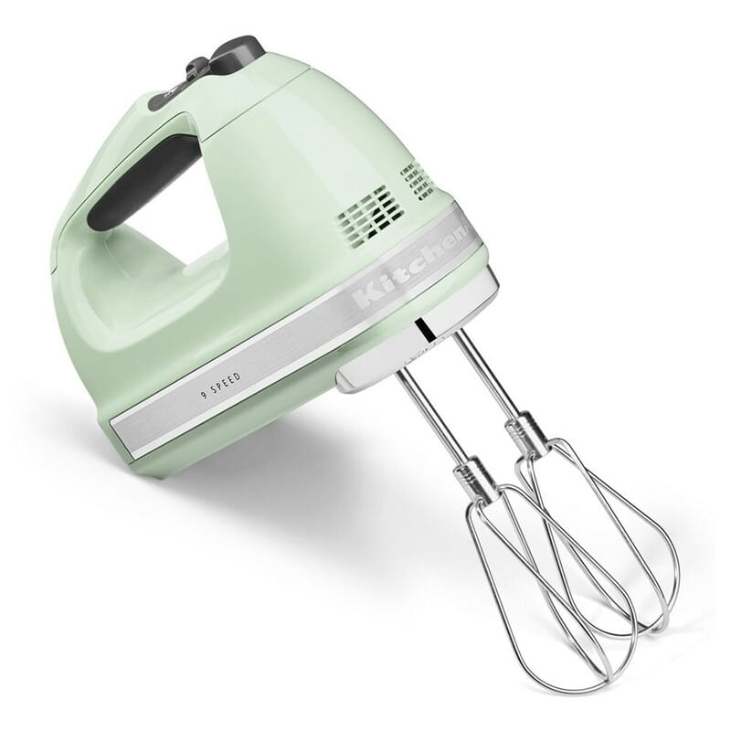 Міксер KitchenAid 5KHM9212EPT Pistachio