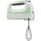 Фото - Міксер KitchenAid 5KHM9212EPT Pistachio | click.ua