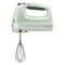 Фото - Міксер KitchenAid 5KHM9212EPT Pistachio | click.ua
