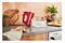 Фото - Міксер KitchenAid 5KHM6118EER Red | click.ua