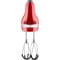 Фото - Міксер KitchenAid 5KHM6118EER Red | click.ua
