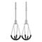 Фото - Міксер KitchenAid 5KHM6118EER Red | click.ua