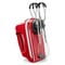 Фото - Міксер KitchenAid 5KHM6118EER Red | click.ua
