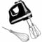 Фото - Міксер KitchenAid Classic 5KHM5110EOB Black | click.ua
