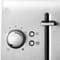 Фото - Тостер KitchenAid 5KMT2115EWH White | click.ua