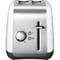 Фото - Тостер KitchenAid 5KMT2115EWH White | click.ua