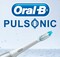 Фото - Насадка для зубной электрощетки Braun Oral-B Pulsonic Clean SR 32 C (4 шт.) | click.ua