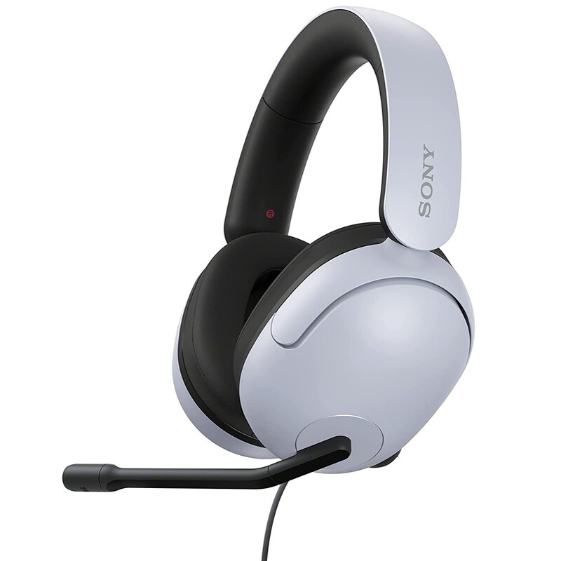 Гарнітура Sony Inzone H3 White (MDRG300W.CE7)