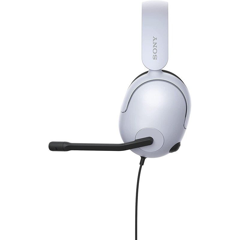 Гарнітура Sony Inzone H3 White (MDRG300W.CE7)