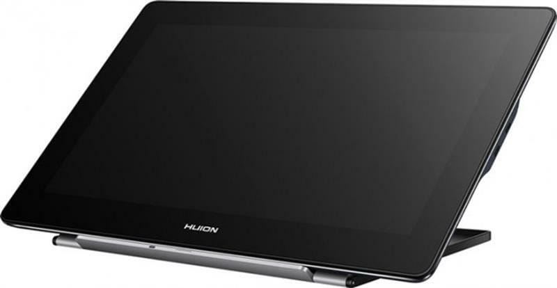 Графический монитор Huion Kamvas Pro 16 (4K) (GT1561)