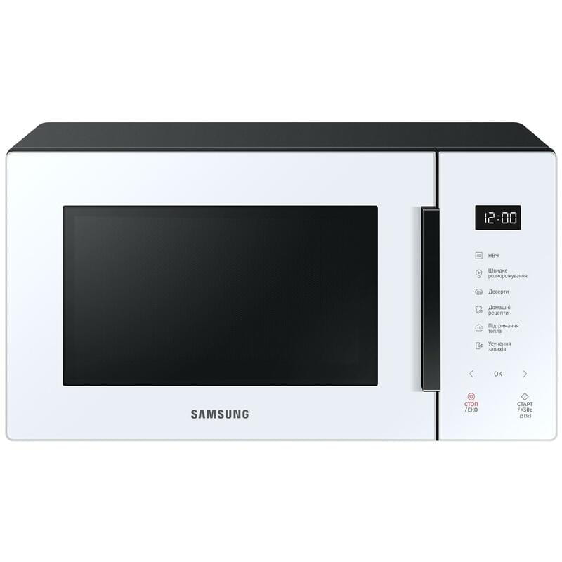 Мікрохвильова піч Samsung MS23T5018AW/UA