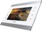 Фото - IP-відеодомофон Slinex SL-07N Cloud Silver/White | click.ua