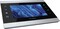 Фото - IP-видеодомофон Slinex SL-07N Cloud Silver/Black | click.ua