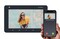 Фото - IP-відеодомофон Slinex SM-07N Cloud Grafit | click.ua