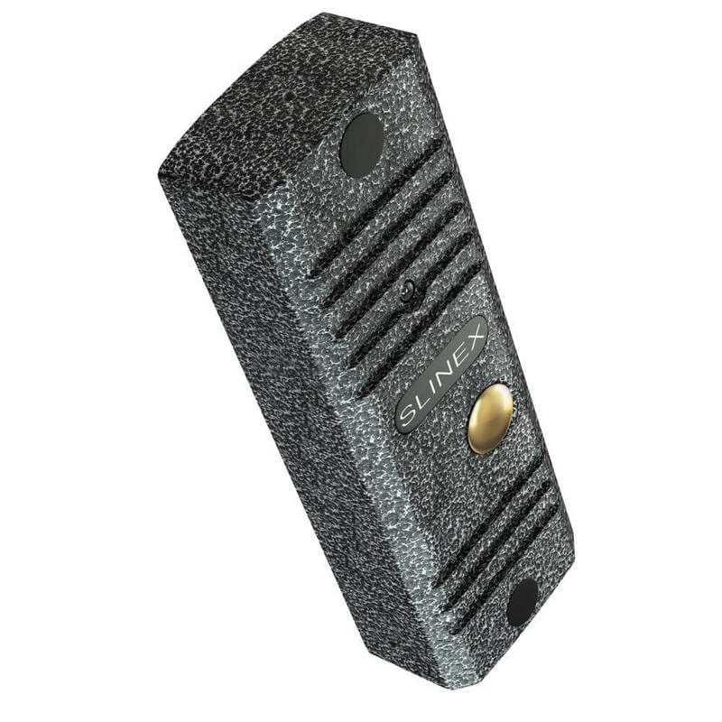 Виклична панель Slinex ML-16HD Silver