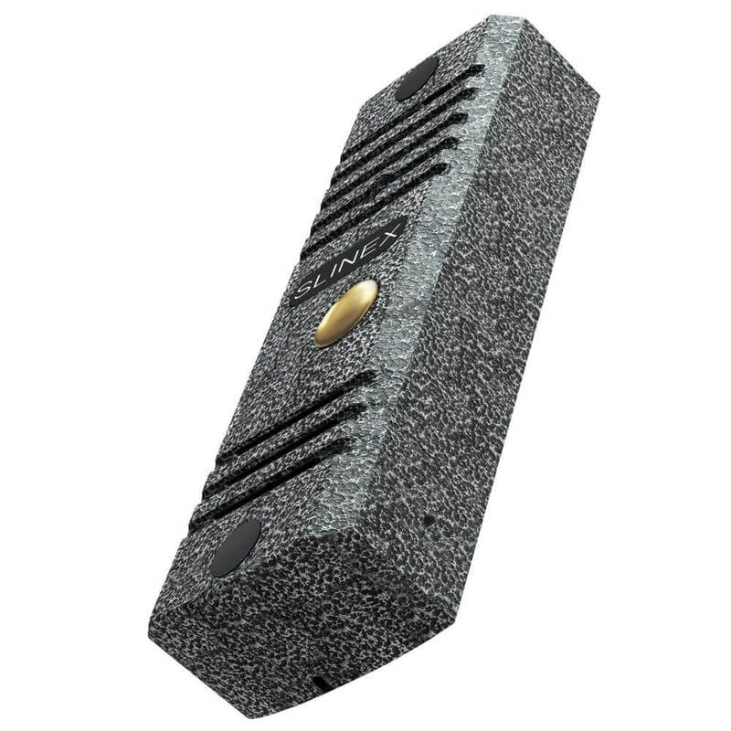 Виклична панель Slinex ML-16HD Silver