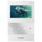 Фото - Комплект відеодомофону Slinex ML-16HD(Black)+SQ-04M(White) | click.ua