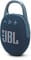 Фото - Акустична система JBL Clip 5 Blue (JBLCLIP5BLU) | click.ua