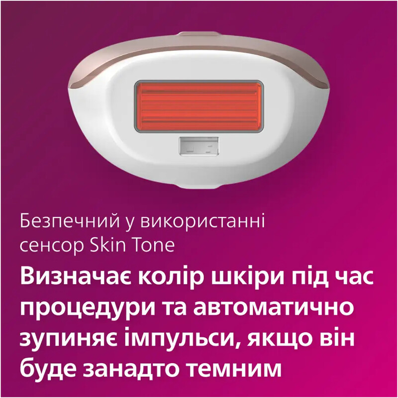 Фотоэпилятор Philips Series 7000 SC1994/00