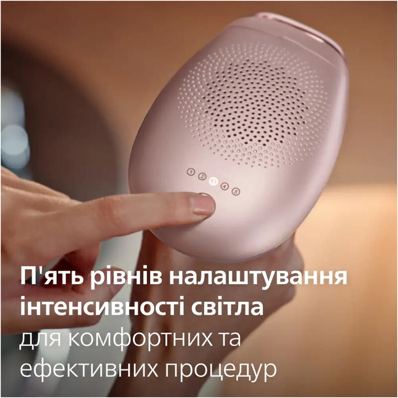 Фотоэпилятор Philips Series 7000 SC1994/00