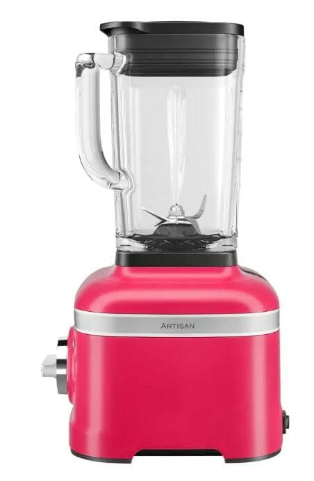 Блендер стационарный KitchenAid Artisan K400 Hibiscus (5KSB4026EHI)