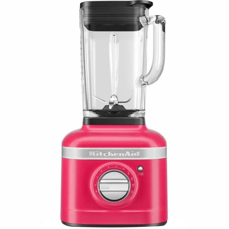 Блендер стационарный KitchenAid Artisan K400 Hibiscus (5KSB4026EHI)