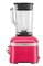 Фото - Блендер стационарный KitchenAid Artisan K400 Hibiscus (5KSB4026EHI) | click.ua