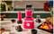Фото - Блендер стационарный KitchenAid Artisan K400 Hibiscus (5KSB4026EHI) | click.ua