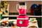 Фото - Блендер стационарный KitchenAid Artisan K400 Hibiscus (5KSB4026EHI) | click.ua