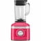 Фото - Блендер стационарный KitchenAid Artisan K400 Hibiscus (5KSB4026EHI) | click.ua