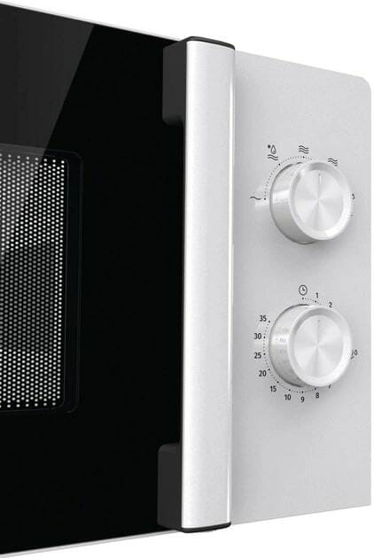 Мікрохвильова піч Gorenje MO20E1WH