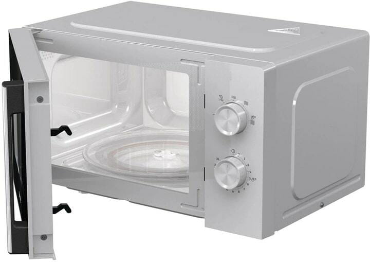 Мікрохвильова піч Gorenje MO20E1WH