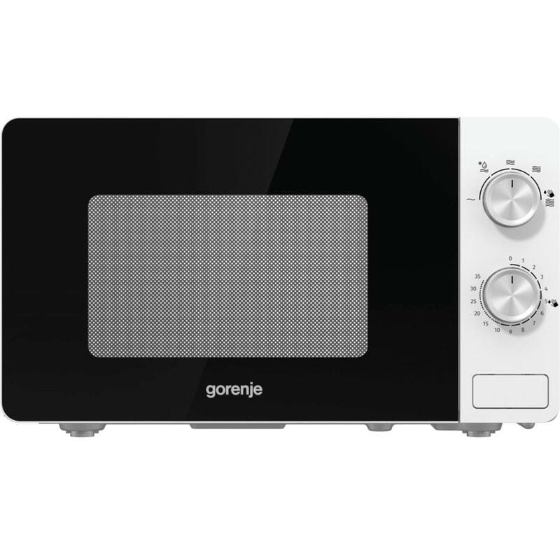 Мікрохвильова піч Gorenje MO20E1WH