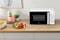 Фото - Мікрохвильова піч Gorenje MO20E1WH | click.ua