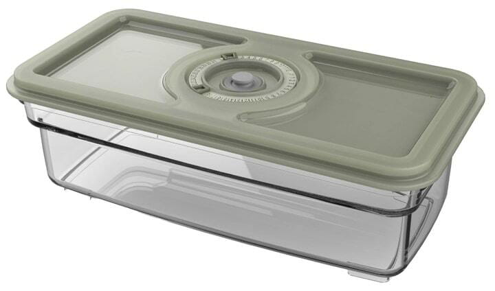 Набор вакуумных контейнеров Electrolux EVFB1