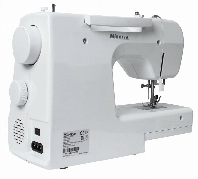 Швейна машина Minerva Next 532A