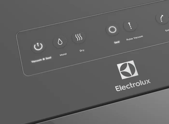 Вакуумний пакувальник Electrolux E6VS1-6AG