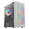 Фото - Корпус AeroCool Trinity Mini-G-WT-v2 (ACCS-PV32033.21) White без БЖ | click.ua