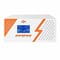 Фото - ИБП LogicPower LPM-PSW-1500VA (1050 Вт) White | click.ua