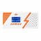 Фото - ИБП LogicPower LPM-PSW-1500VA (1050 Вт) White | click.ua