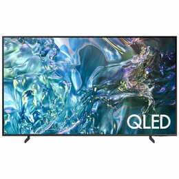 Телевізор Samsung QE65Q60DAUXUA