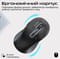 Фото - Миша бездротова Promate Ken Black | click.ua