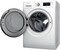 Фото - Пральна машина з сушкою Whirlpool FFWDB 976258 BV UA | click.ua