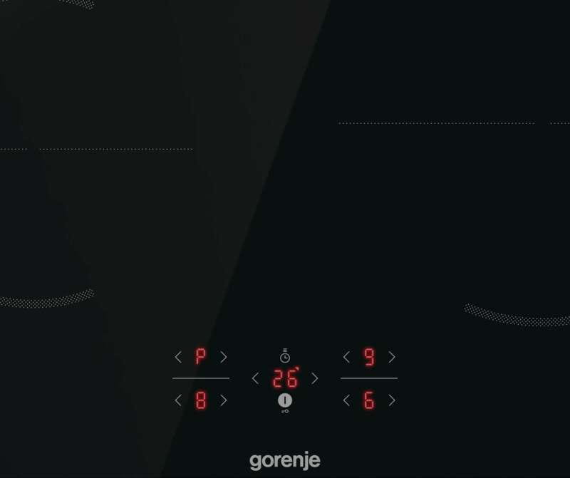 Варильна поверхня Gorenje GI6401BSC