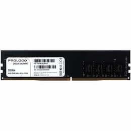Модуль пам`ятi DDR4 8GB/2666 Prologix (PRO8GB2666D4)